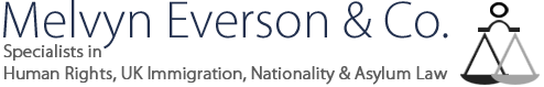 Melvyn Everson & Co